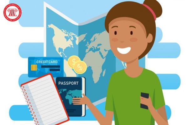 Điều kiện cấp thẻ hướng dẫn viên du lịch quốc tế được quy định như thế nào