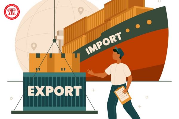 Điều kiện áp dụng phương pháp giá bán của hàng hóa xuất khẩu giống hệt hoặc tương tự tại cơ sở dữ liệu trị giá hải quan?