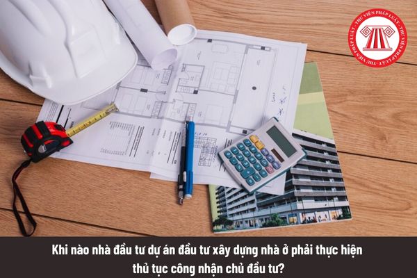 Dự án đầu tư