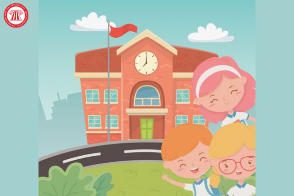 Học bạ của học sinh tiểu học sẽ được nhà trường lưu trữ trong khoảng thời gian nào theo quy định?