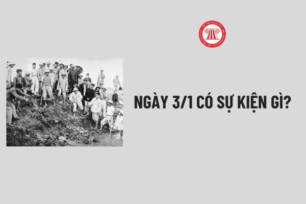 Ngày 3 1 có sự kiện gì? Ngày 3 1 cung gì? Ngày 3 1 có phải là ngày lễ lớn của đất nước hay không? 