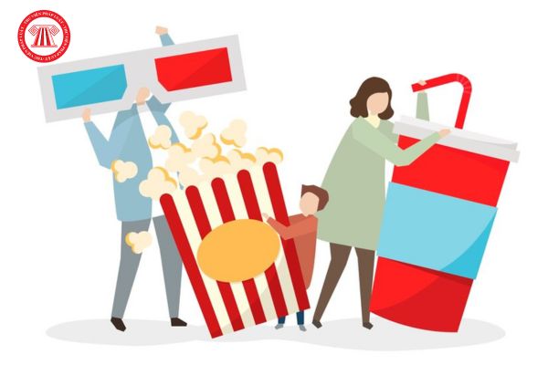 Chế tài đối với cơ sở điện ảnh phổ biến phim trong rạp chiếu phim không bảo đảm người xem phim đúng độ tuổi theo phân loại phim là gì?