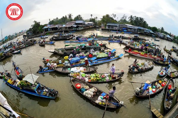 Ủy ban sông Mê Công Việt Nam quy định về chế độ làm việc và cơ chế phối hợp giữa các Ủy viên Ủy ban như thế nào?