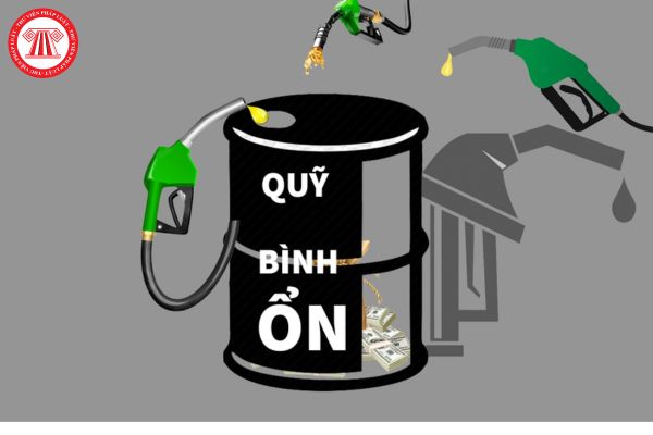 Khi nào phải công bố công khai số dư Quỹ bình ổn giá xăng dầu trên phương tiện thông tin đại chúng? 