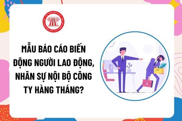 Lao Động Tiền Lương
