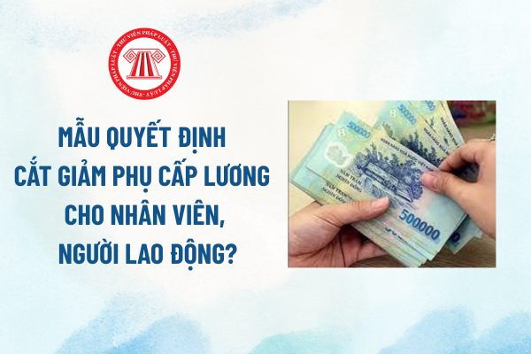 Lao Động Tiền Lương