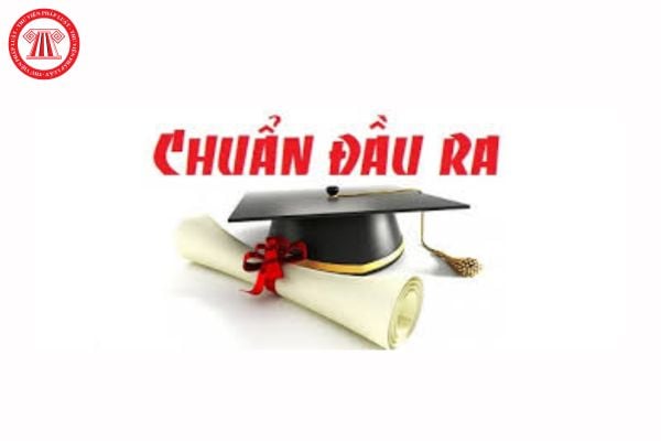 Chuẩn đầu ra là gì? Đánh giá kết quả học tập của người học trình độ đại học phải dựa trên chuẩn đầu ra đúng không?