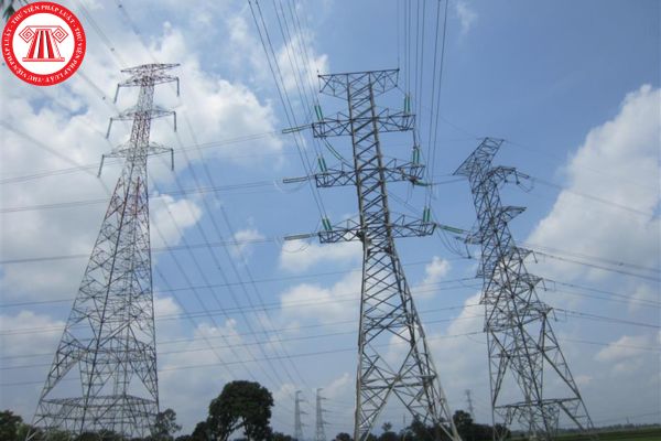 Công trình điện là tài sản công giao cho doanh nghiệp quản lý không tính thành phần vốn nhà nước có được chuyển giao sang Tập đoàn Điện lực Việt Nam? 