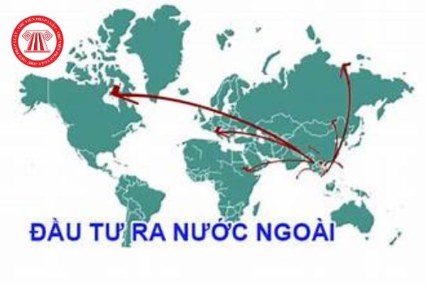 Nhà đầu tư không thực hiện chế độ báo cáo đầu tư ra nước ngoài có bị xử lý vi phạm hành chính hay không? 