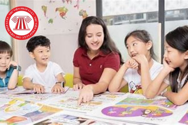 Lương giáo viên mầm non mới ra trường là viên chức dạy tại các trường công lập bao nhiêu?