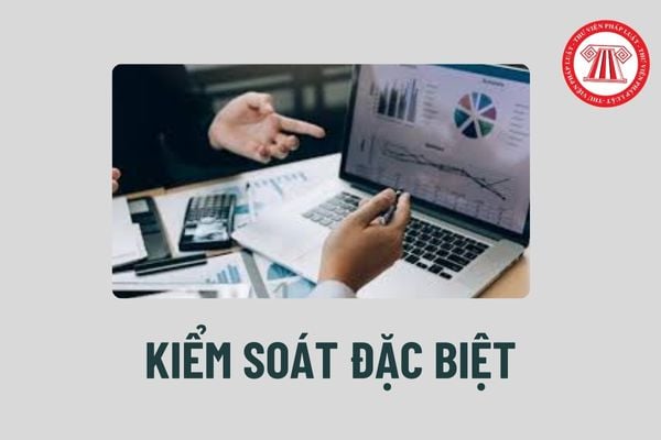 Trưởng Ban kiểm soát đặc biệt có được thay mặt ký các văn bản thuộc thẩm quyền của Ban kiểm soát đặc biệt được không?