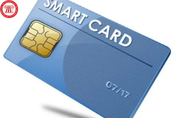 Thẻ thông minh, đầu đọc thẻ thông minh là sản phẩm công nghệ cao được khuyến khích phát triển đúng không? 