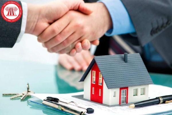 Hợp đồng chuyển nhượng một phần dự án bất động sản có phải là hợp đồng kinh doanh bất động sản không? 