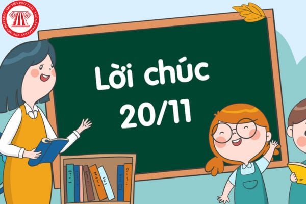 Mẫu Lời chúc 20 11 hay và ý nghĩa tri ân thầy cô bộ môn nhân ngày Nhà giáo Việt Nam? Giáo viên bộ môn THCS, THPT có các nhiệm vụ nào? 