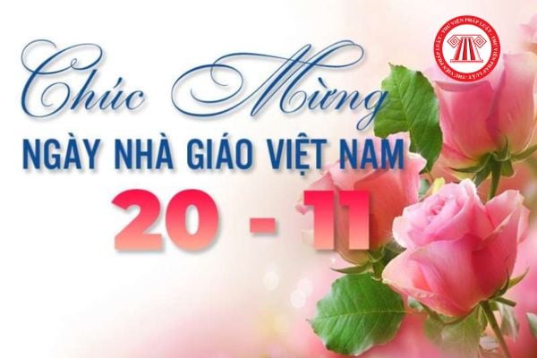 Lời chúc 20 tháng 11 tri ân Nhà giáo trong Quân đội nhân dân Việt Nam? Nhà giáo trong Quân đội nhân dân Việt Nam gồm những ai? 