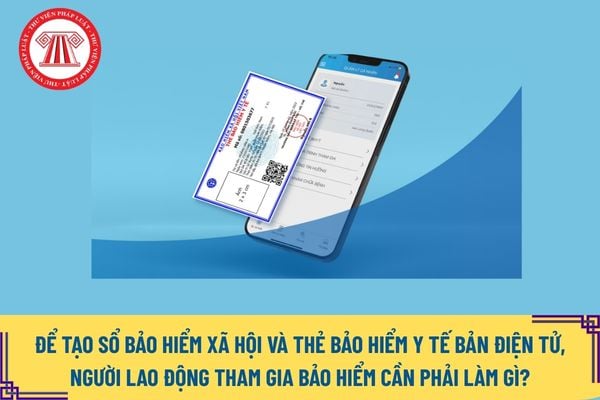 Lao Động Tiền Lương