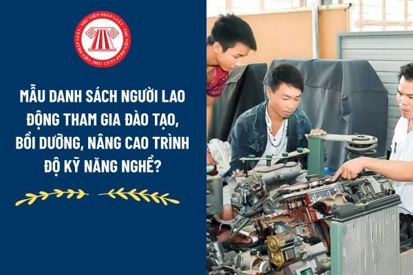 Lao Động Tiền Lương
