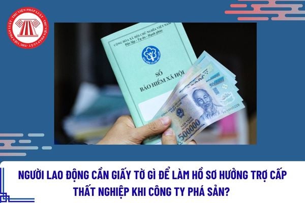 Lao Động Tiền Lương