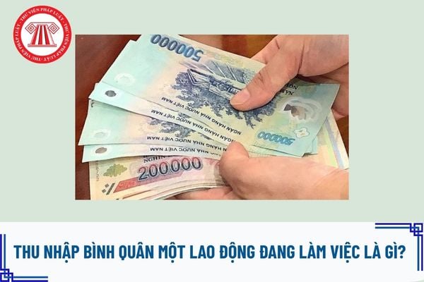 Lao Động Tiền Lương