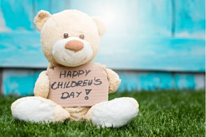 Tham khảo 10+ ảnh chúc mừng ngày Quốc tế thiếu nhi 1 6 đẹp đăng mạng xã hội dưới đây: