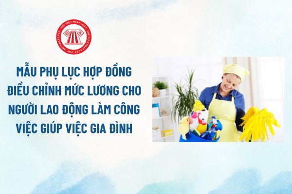 Lao Động Tiền Lương