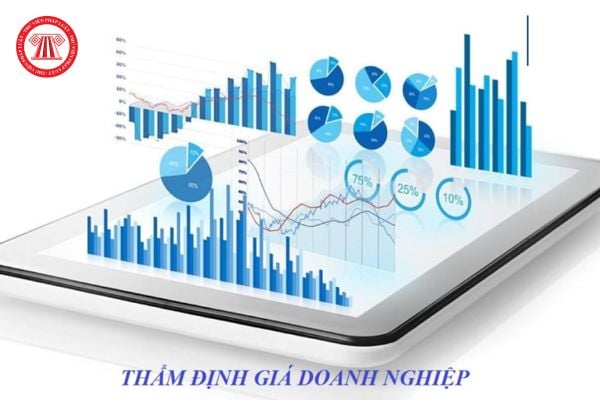 Sử dụng báo cáo tài chính trong thẩm định giá doanh nghiệp cần căn cứ vào đâu? Giá trị vốn CSH doanh nghiệp trong thẩm định giá? 