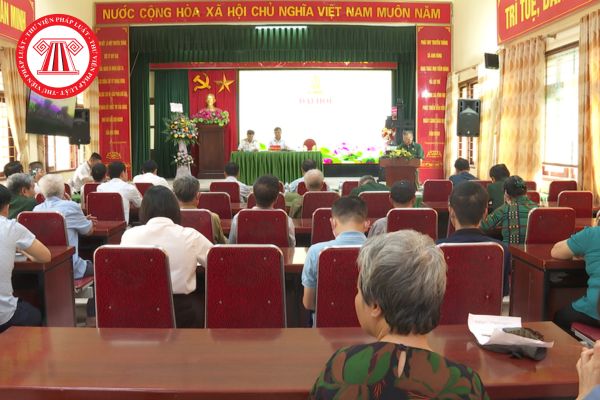 Quỹ Nạn nhân chất độc da cam dioxin Việt Nam hoạt động hướng tới mục đích gì?