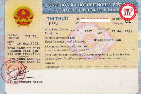 Người nước ngoài nhập cảnh vào khu kinh tế cửa khẩu có phải xin cấp thị thực khi đi du lịch ra khu vực khác của Việt Nam?Người nước ngoài nhập cảnh vào khu kinh tế cửa khẩu có phải xin cấp thị thực khi đi du lịch ra khu vực khác của Việt Nam?