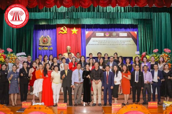  Quỹ hỗ trợ nhân đạo Sen Hồng Việt Nam