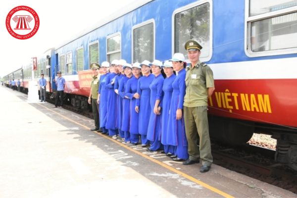 Cục Đường sắt Việt Nam