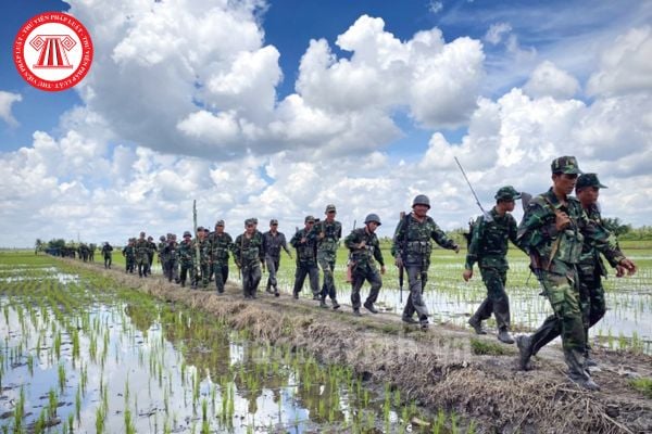 Đất bãi tập định nghĩa như thế nào? Việc quản lý và sử dụng đất bãi tập được thực hiện như thế nào?