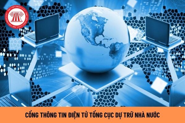 Việc tạo, đăng bài viết trên Cổng thông tin điện tử Tổng cục Dự trữ Nhà nước phải tuân thủ những nguyên tắc nào?