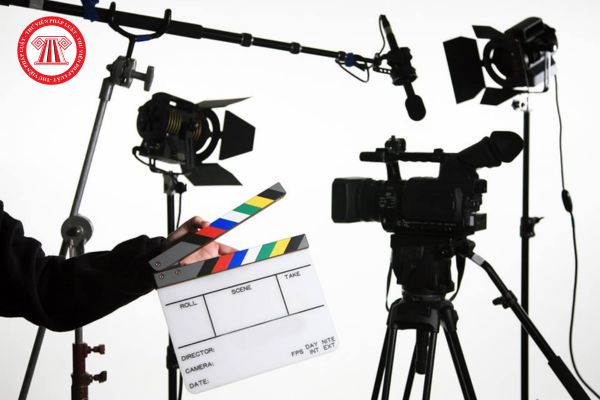  Hội viên Hội Bảo vệ quyền tác phẩm điện ảnh và Phim truyền hình Việt Nam bao gồm những đối tượng nào?