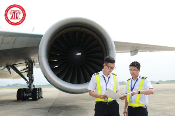 Mẫu đơn đề nghị gia hạn năng định nhân viên bảo dưỡng máy bay mới nhất được quy định như thế nào?