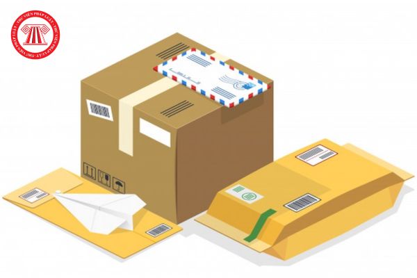 Người gửi có trách nhiệm cung cấp cho doanh nghiệp cung ứng dịch vụ bưu chính những thông tin nào?