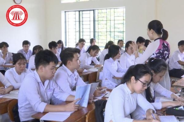 Mẫu đơn đăng ký dự thi thăng hạng chức danh nghề nghiệp giáo viên trung học phổ thông hạng 1 như thế nào?