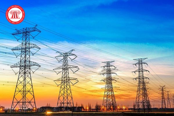 Giá bán buôn điện là gì? Ai quyết định giá bán buôn điện trong hợp đồng mua bán điện có thời hạn?