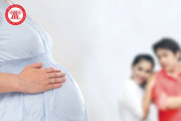 Có được nhờ người khác mang thai hộ khi vợ, chồng đã có con riêng? Bệnh viên nào được phép thực hiện thụ tinh trong ống nghiệm cho người mang thai hộ?