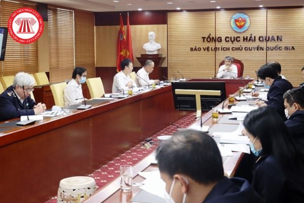 Phòng Quản lý vận hành Cơ chế một cửa quốc gia và ASEAN 