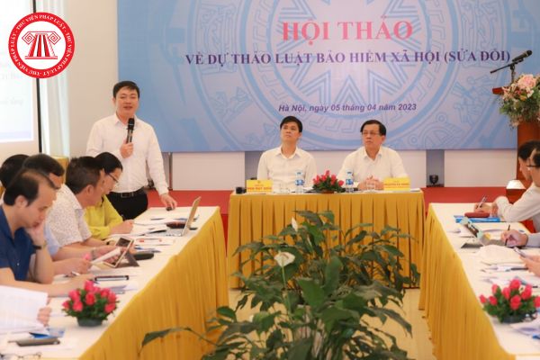 Vụ tổ chức cán bộ Bảo hiểm xã hội Việt Nam