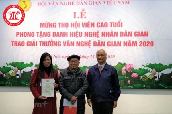 hội văn nghệ dân gian việt nam