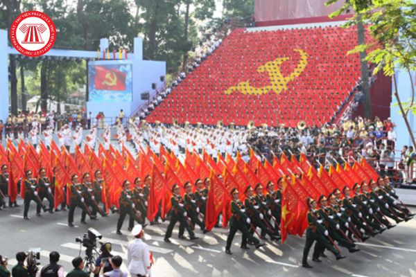 Ngày Giải phóng miền Nam thống nhất đất nước 30/4 hằng năm có tổ chức lễ kỷ niệm cấp quốc gia?