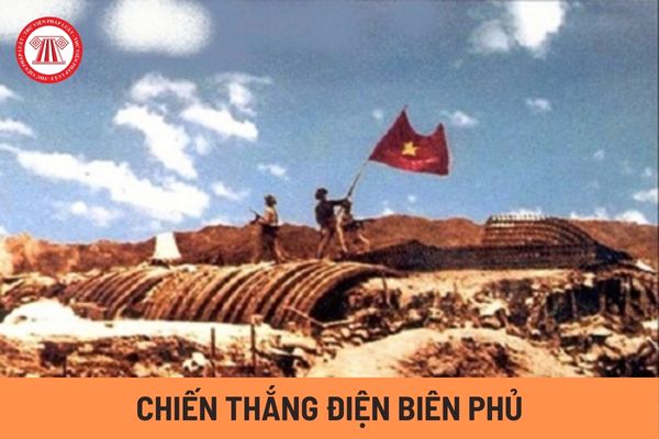 Trong hoạt động kỷ niệm 70 năm Chiến thắng Điện Biên Phủ, những tập thể, cá nhân nào được khen thưởng?