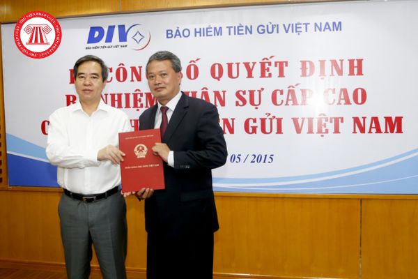 Chủ tịch Hội đồng quản trị Bảo hiểm tiền gửi Việt Nam có quyền triệu tập họp hội đồng bất thường hay không?
