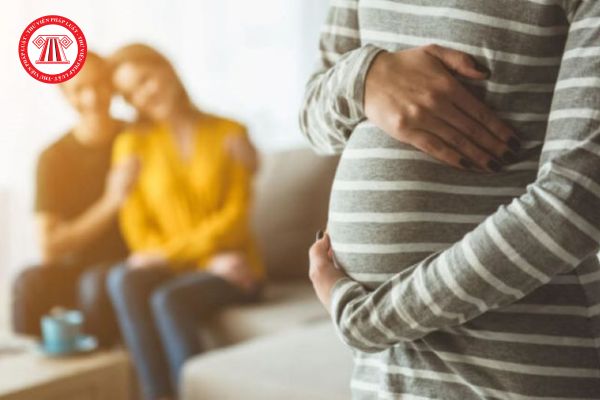 Để thực hiện kỹ thuật mang thai hộ có cần bản xác nhận tình trạng chưa có con chung của vợ chồng?