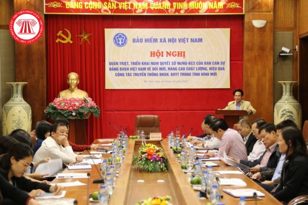 Vụ Hợp tác quốc tế thuộc Bảo hiểm xã hội Việt Nam có nhiệm vụ và quyền hạn gì trong công tác đối ngoại?
