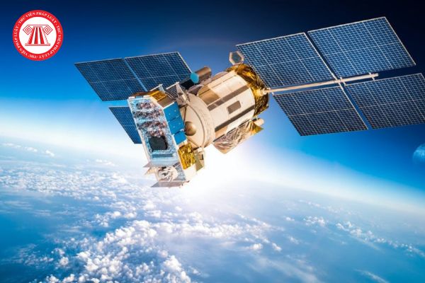 Quỹ đạo vệ tính là gì? Điều kiện để được cấp giấy phép sử dụng tần số và quỹ đạo vệ tinh là gì?