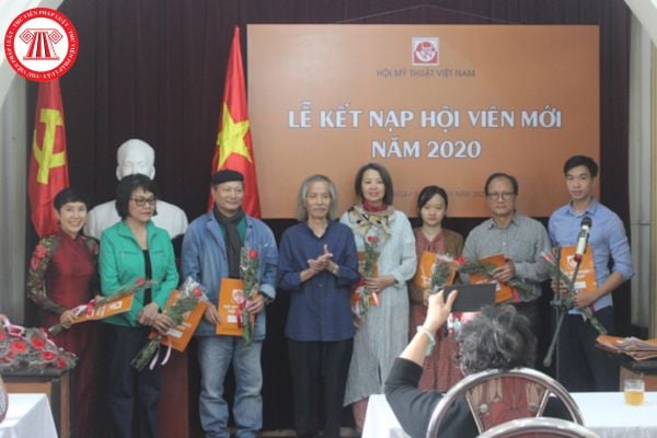 hội mỹ thuật việt nam