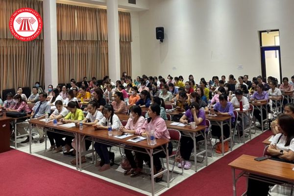 Trường Cán bộ quản lý giáo dục thành phố Hồ Chí Minh có những nhiệm vụ gì trong công tác đào tạo và bồi dưỡng?