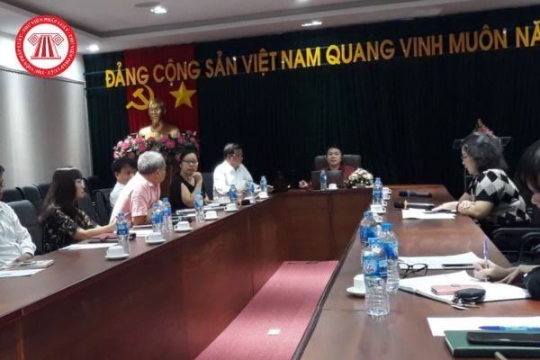 Tài chính của Trường Cán bộ quản lý giáo dục thành phố Hồ Chí Minh đến từ những nguồn nào? Nguồn tài chính được sử dụng vào các hoạt động gì?